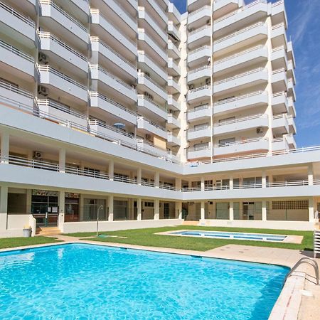 Casa Dos Arcos: Seaside Studio with Pools and Views Portimao Exterior photo